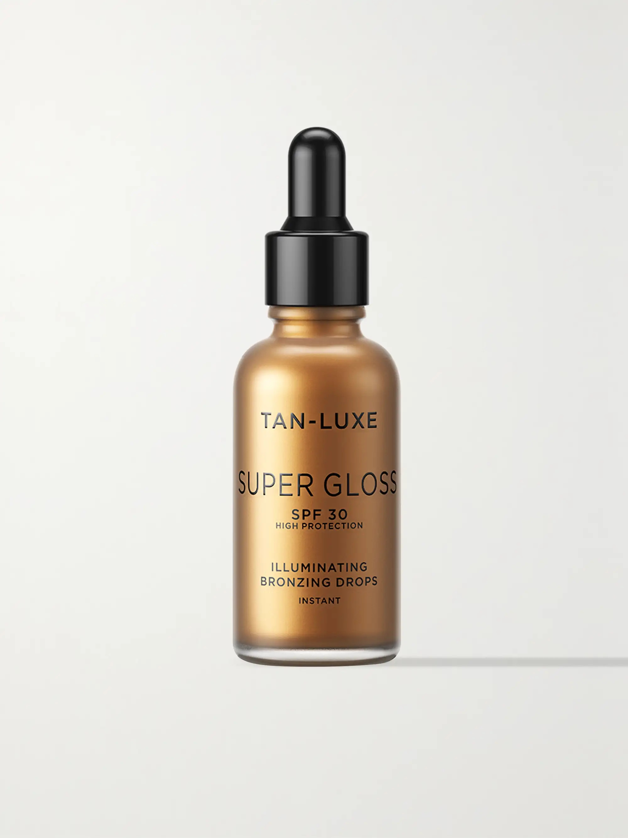 Super Gloss Illuminating Bronzing Drops SPF30, 30ml | NET-A-PORTER (UK & EU)