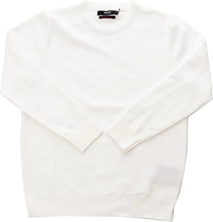 Basic Crew Neck Sweater | Nordstrom Rack