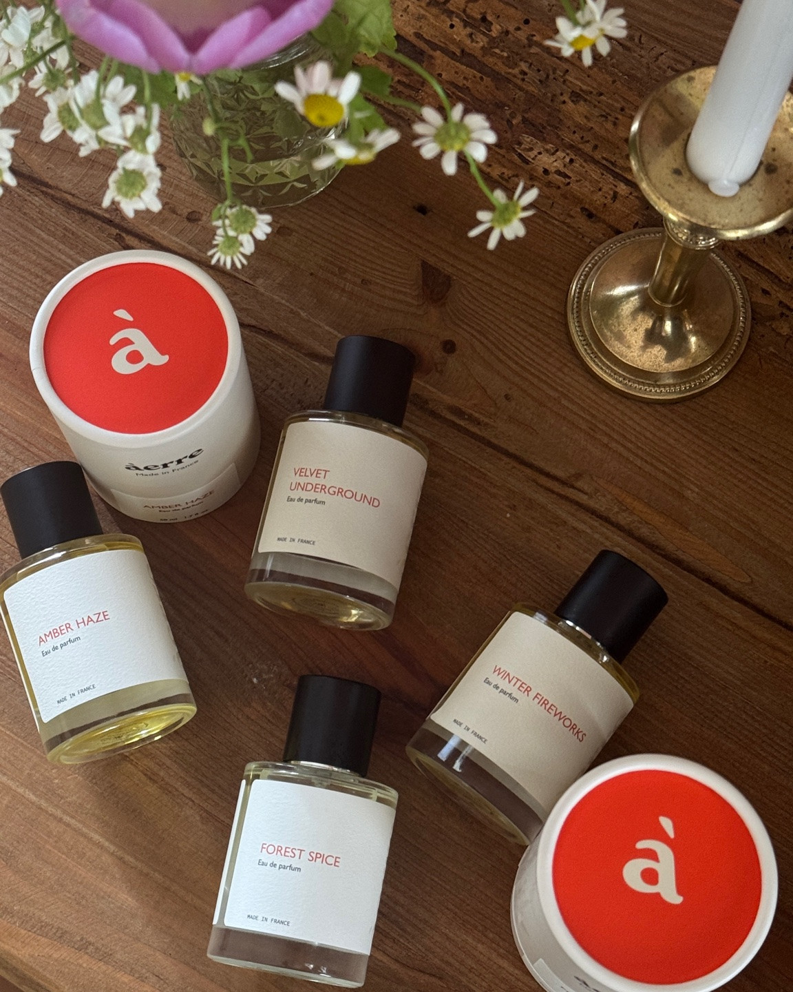 My perfume picks from Aerre @Aerie - velvet underground and amber haze are especially good 🫶🏻 *pr

#LTKnewzealand #LTKaustralia #LTKbeauty