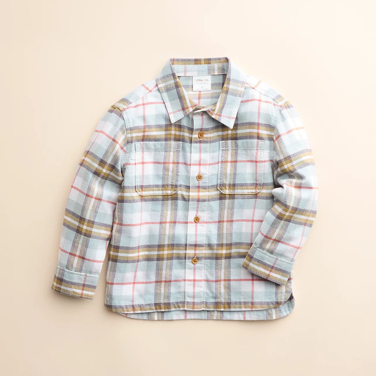Baby & Toddler Little Co. by Lauren Conrad Organic Shirt | Kohls | Kohl's