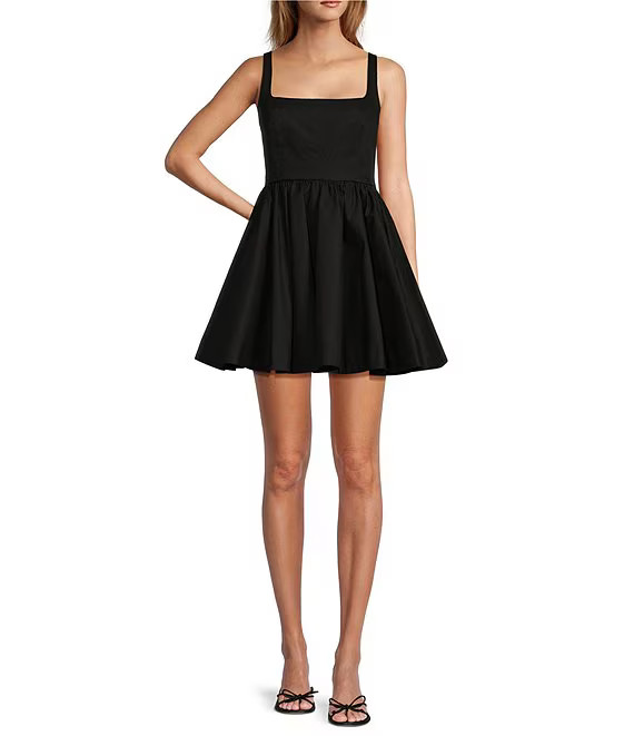 Antonio Melani x The Style Bungalow Reef Road Babydoll Mini Dress | Dillard's | Dillard's
