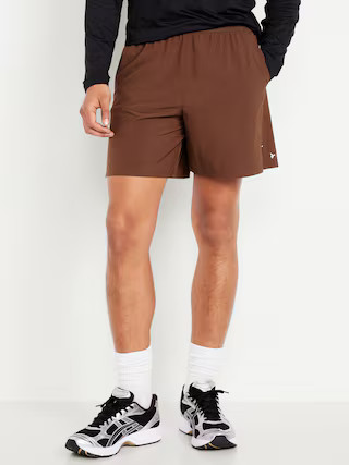 Performance Vent Run Shorts -- 5-inch inseam | Old Navy (US)