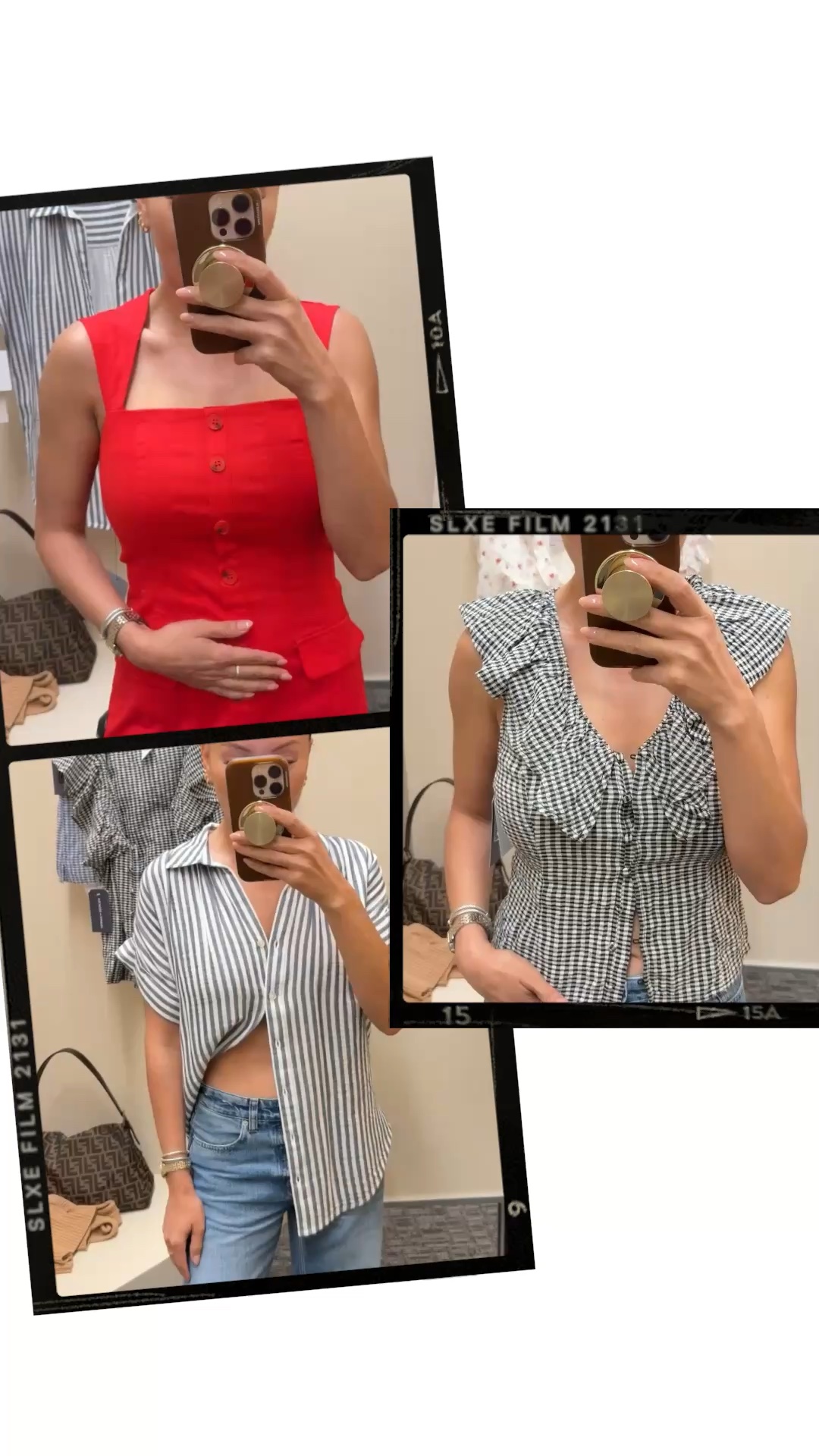 @nordstromrack finds! #nordstromrackpartner #rackscore

#LTKdayinmylife #LTKootd #LTKgrwm