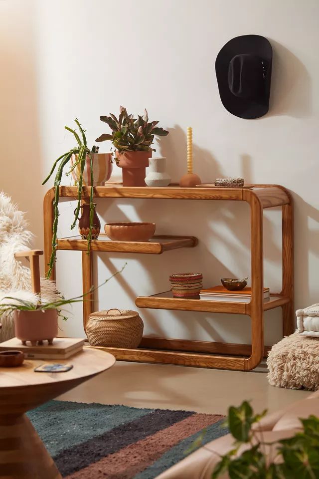 Tavi Storage Console | Urban Outfitters (US and RoW)