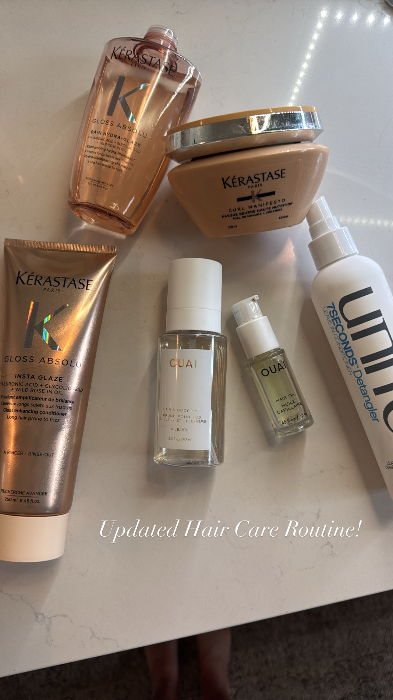 updated hair care favorites! ✨ 

 #LTKmorningroutine #LTKFindsUnder100 #LTKBeauty