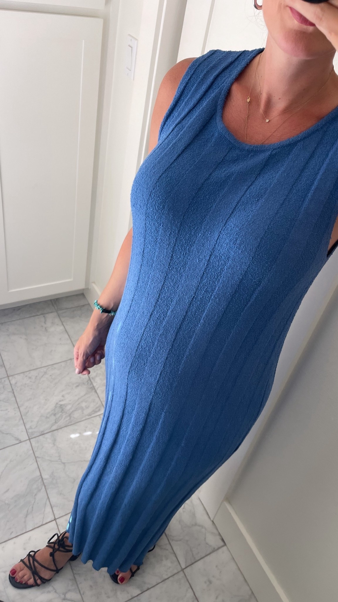 Amazon dress and sandals 

#LTKBump