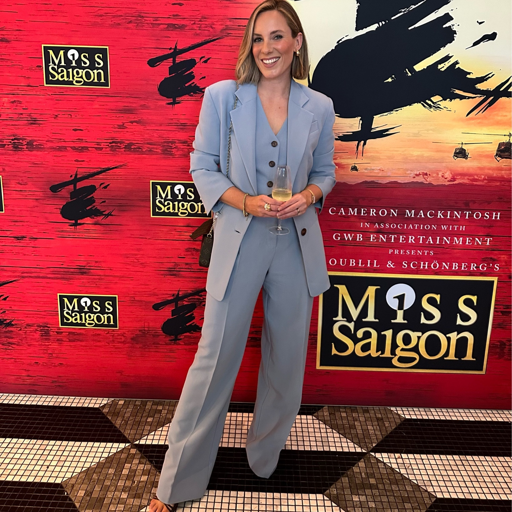 The perfect suit for all the seasons 

#LTKaustralia #LTKover40 #LTKstyletip