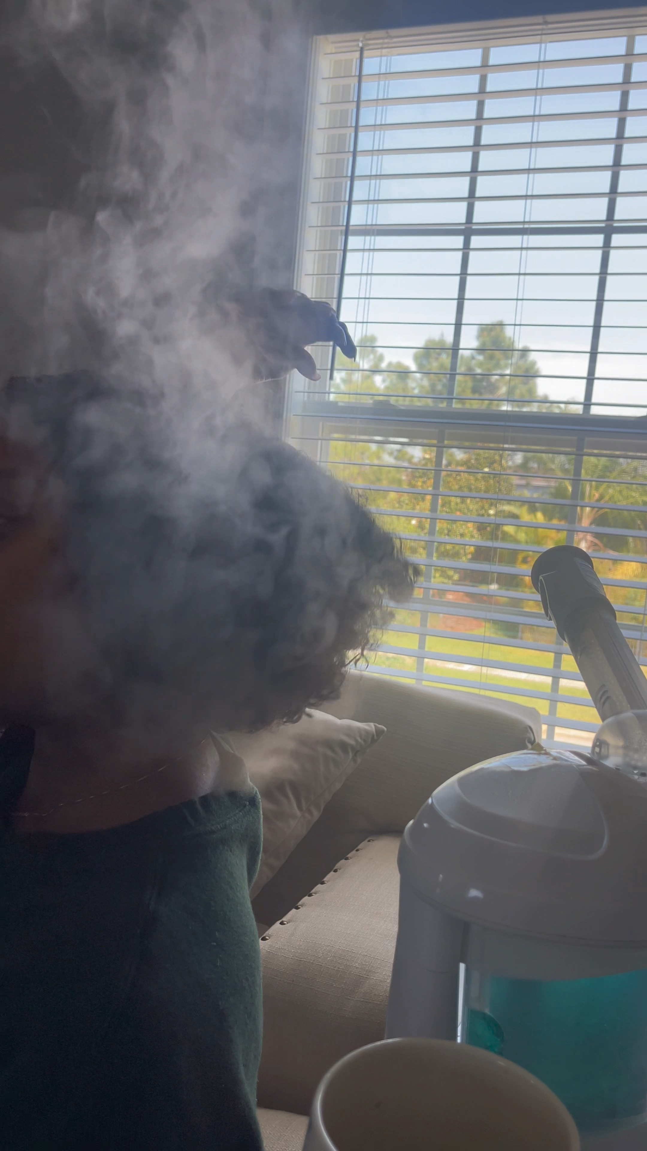 My favorite tool for hydration. I’ve never owned a steamer that emits so much steam, it’s my favorite healthy hair gem. 

#LTKVideo #LTKfindsunder50 #LTKbeauty