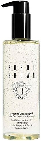 Bobbi Brown Soothing Cleansing Oil, 6.76 Fl Oz | Amazon (US)