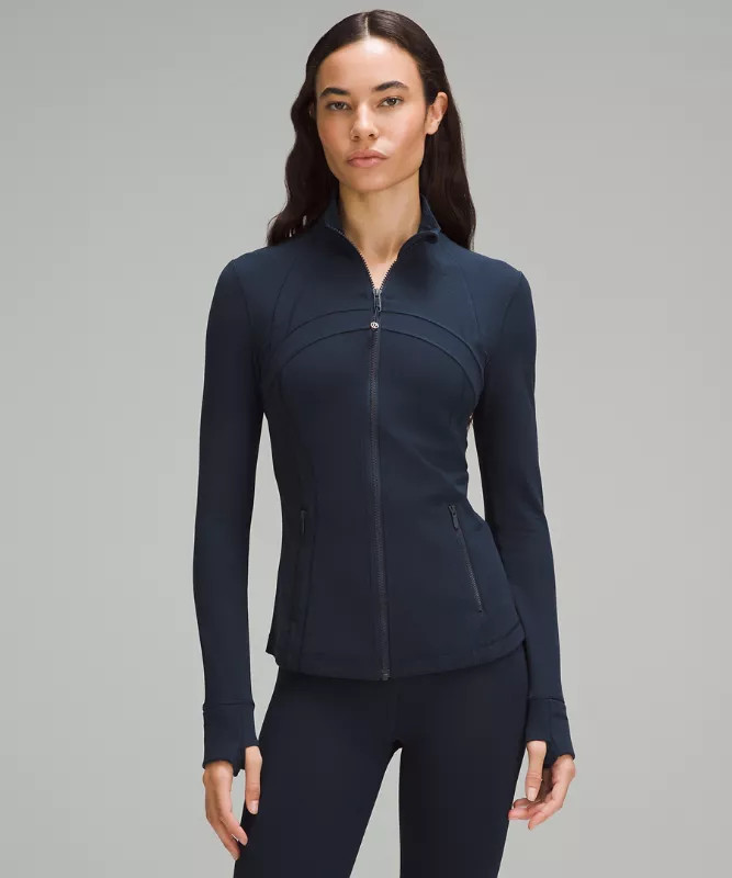 Define Jacket   Nulu | lululemon (AU)