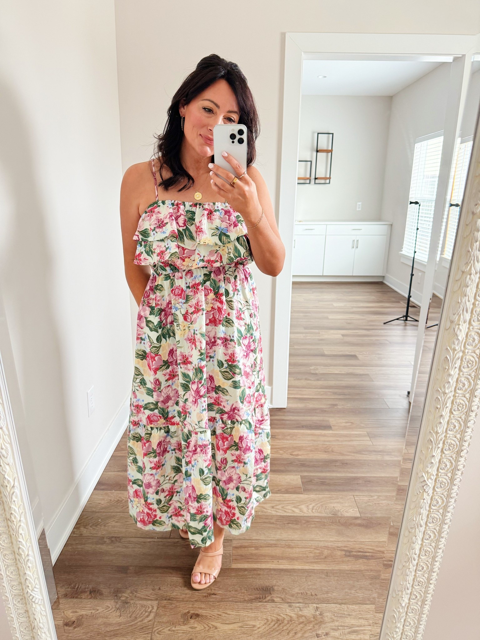 TARGET 🎯 TUESDAY 
• medium dress - true to size 
• heels are painful - don’t recommend 🤭

#LTKootd #LTKgrwm #LTKWorkwear