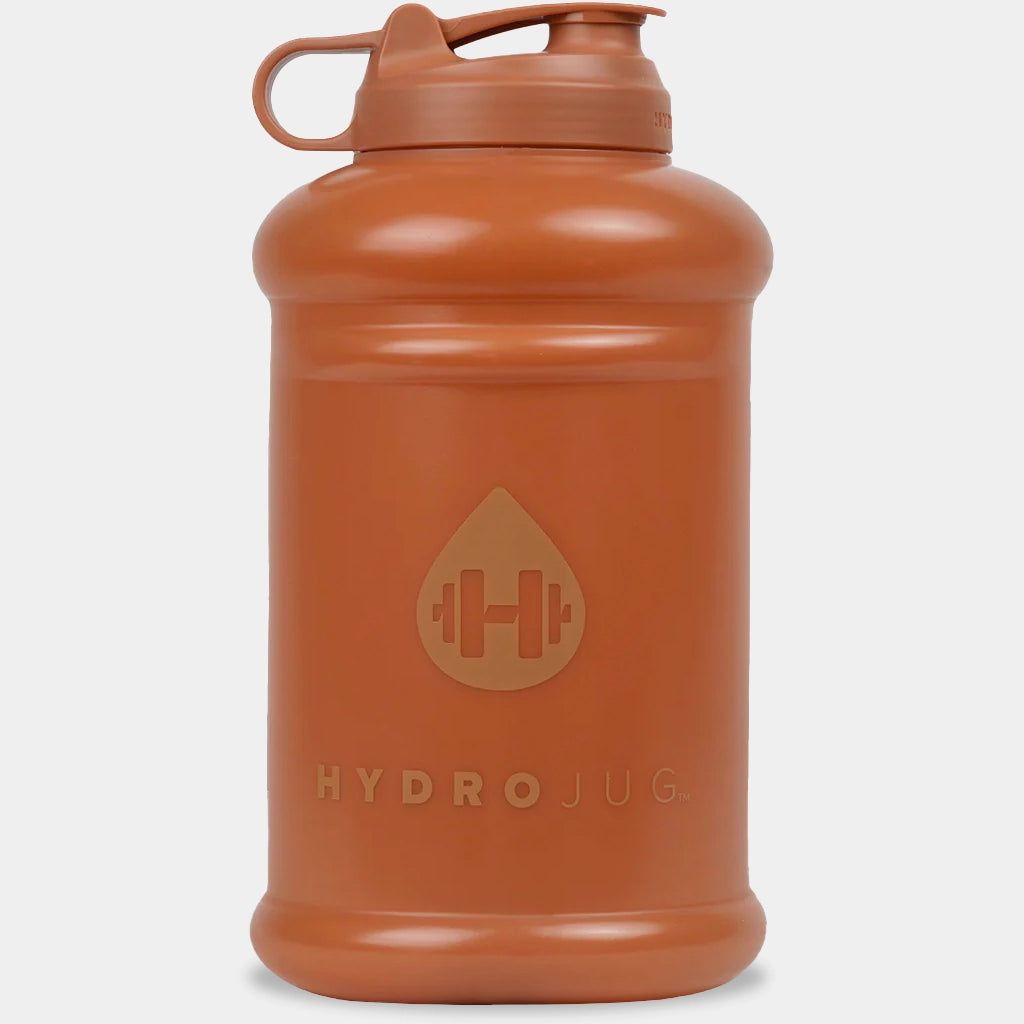 Rust | HydroJug