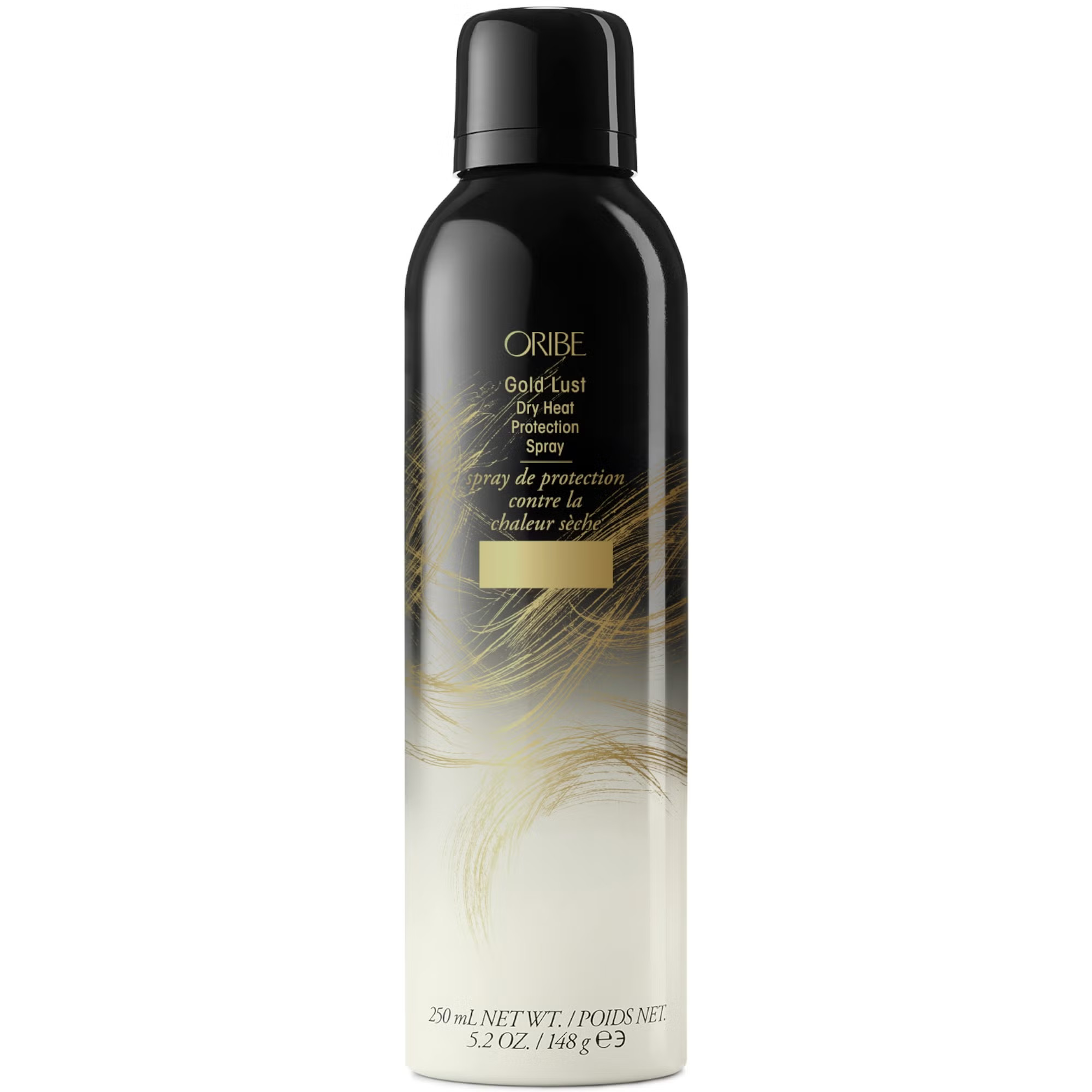 Oribe Gold Lust Dry Heat Protection Spray 250ml | Cult Beauty