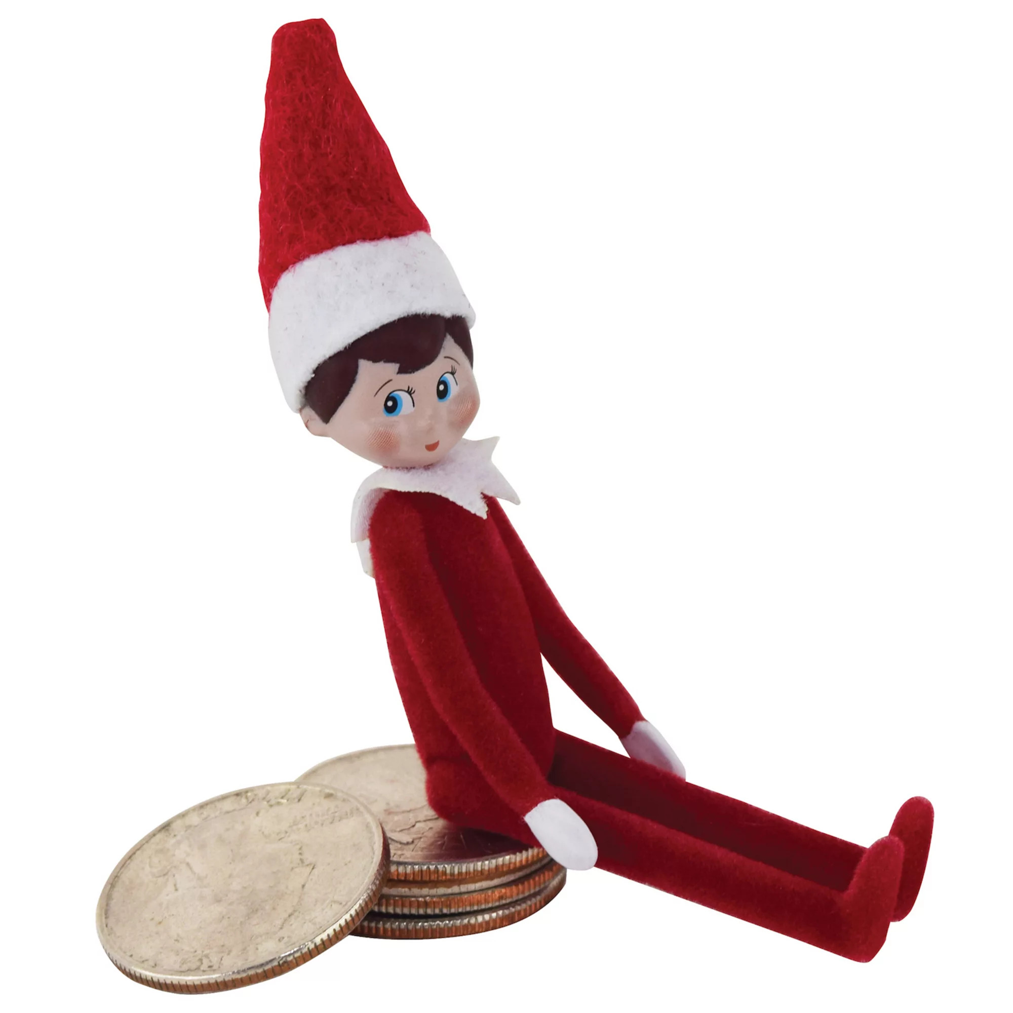 World's Smallest Elf on a Shelf | Kohl's