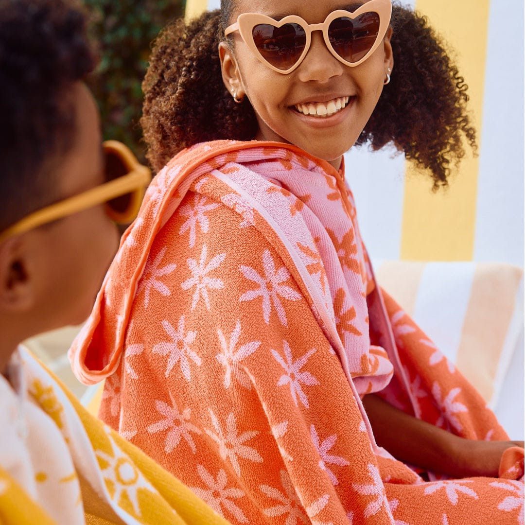 Kids' Beach Towel | Weezie Towels