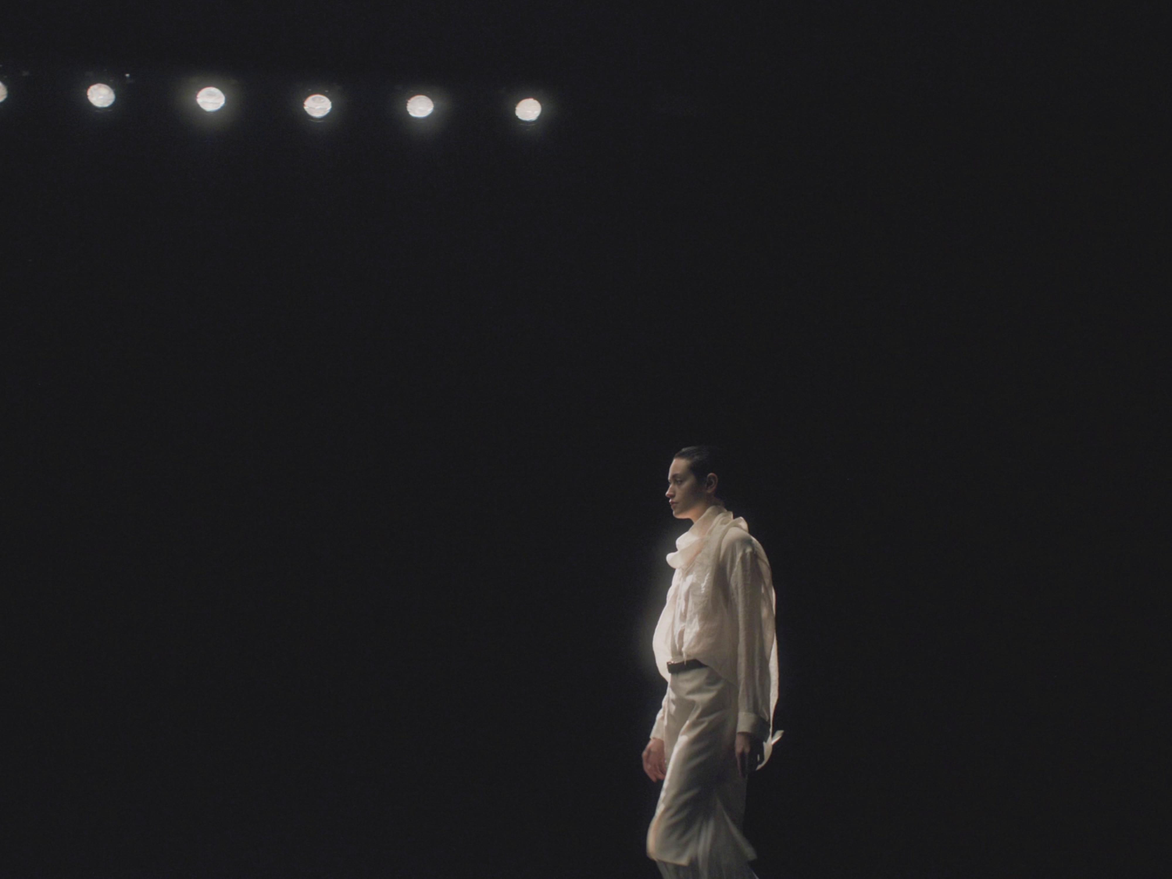 ZW COLLECTION HANDKERCHIEF SHIRT | Zara UK