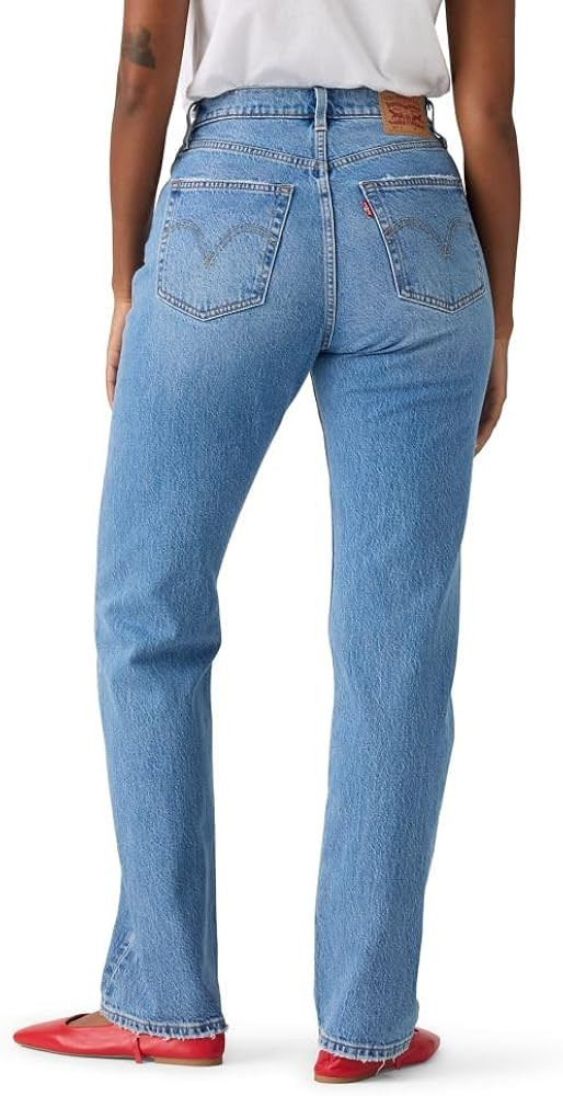 Amazon.com: Levi's Women's 501 Curve Jeans, (New) Play On Ref (Stretch), 29 Regular : Clothing, S... | Amazon (US)