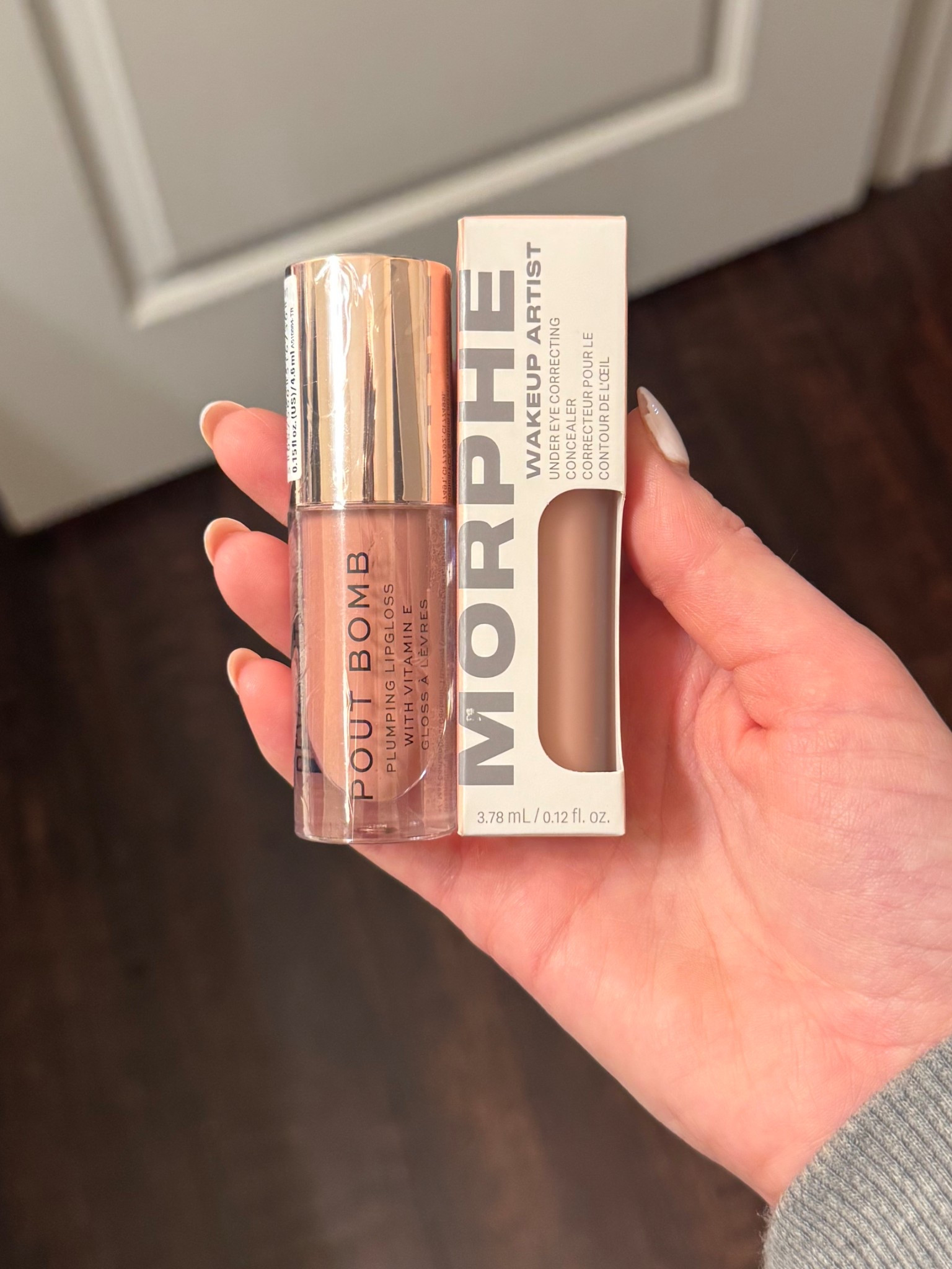 New drugstore  kit additions  💞✨

#LTKBeauty #LTKStyleTip #LTKFindsUnder50