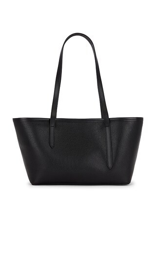 ATP Atelier Gaiba Bag in Black. | Revolve Clothing (Global)