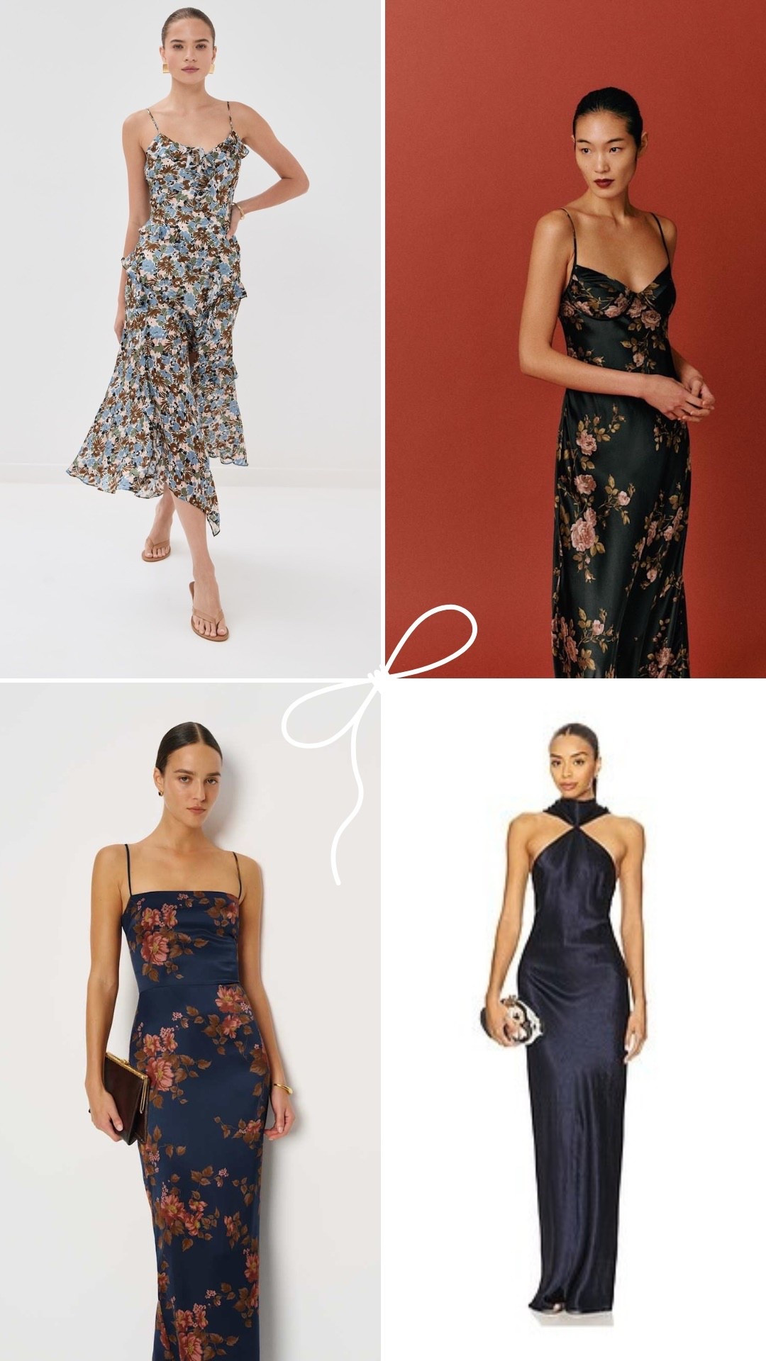 Wedding guest dresses. Fall weddings 
.
.
.
… 

#LTKParties #LTKWedding #LTKStyleTip