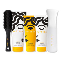 PATTERN Medium Conditioner Wash Day Bundle | Ulta