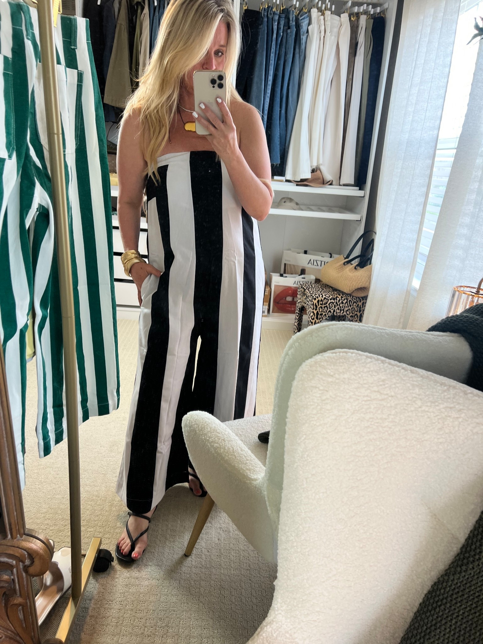  ✨Tap the bell and ❤️ for over 40 fashion, midlife style, midsize fashion and luxury looks for less. 

Free People look for less, Amazon summer jumpsuit, romper, vacation outfits, linen

👑"Helping you look good, feel good!" - Lindsey Denver

Over 40 mom, over 50, midlife, midsize fashion, size 10, size 12, size 8, ootd, perimenopause, gen X, body confidence, over 45, outfit inspiration, mom outfit
