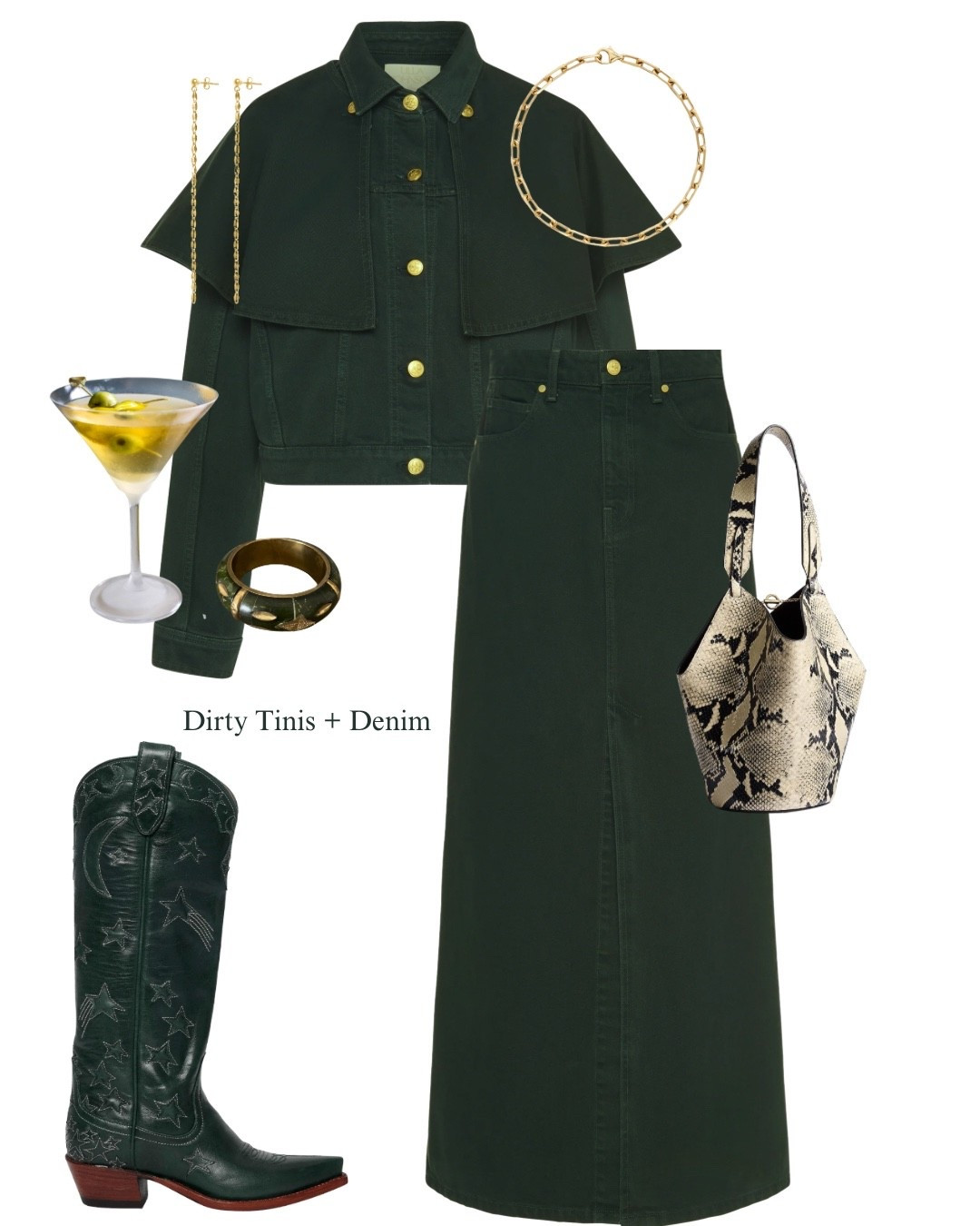 Holiday party outfit inspo! 

#LTKgrwm #LTKHoliday #LTKootd