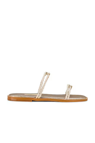 Alicia Slide
                    
                    Kaanas | Revolve Clothing (Global)