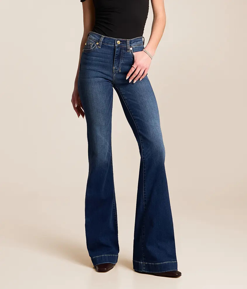 Dojo Trouser Stretch Jean | Buckle