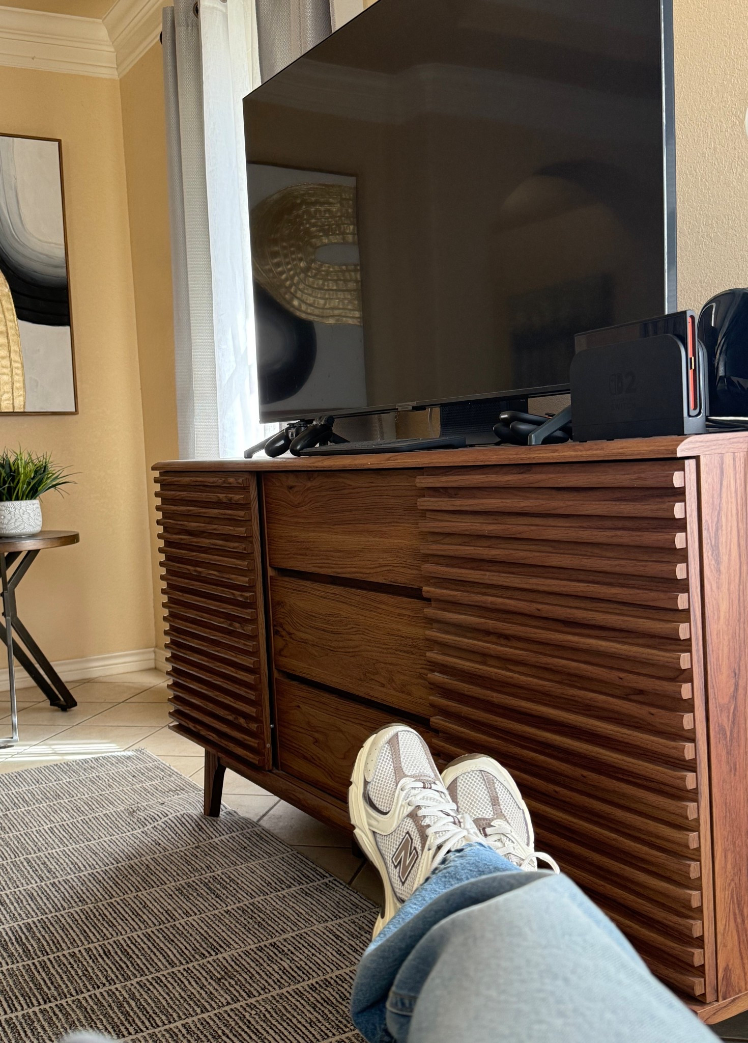 TV console

#LTKHome