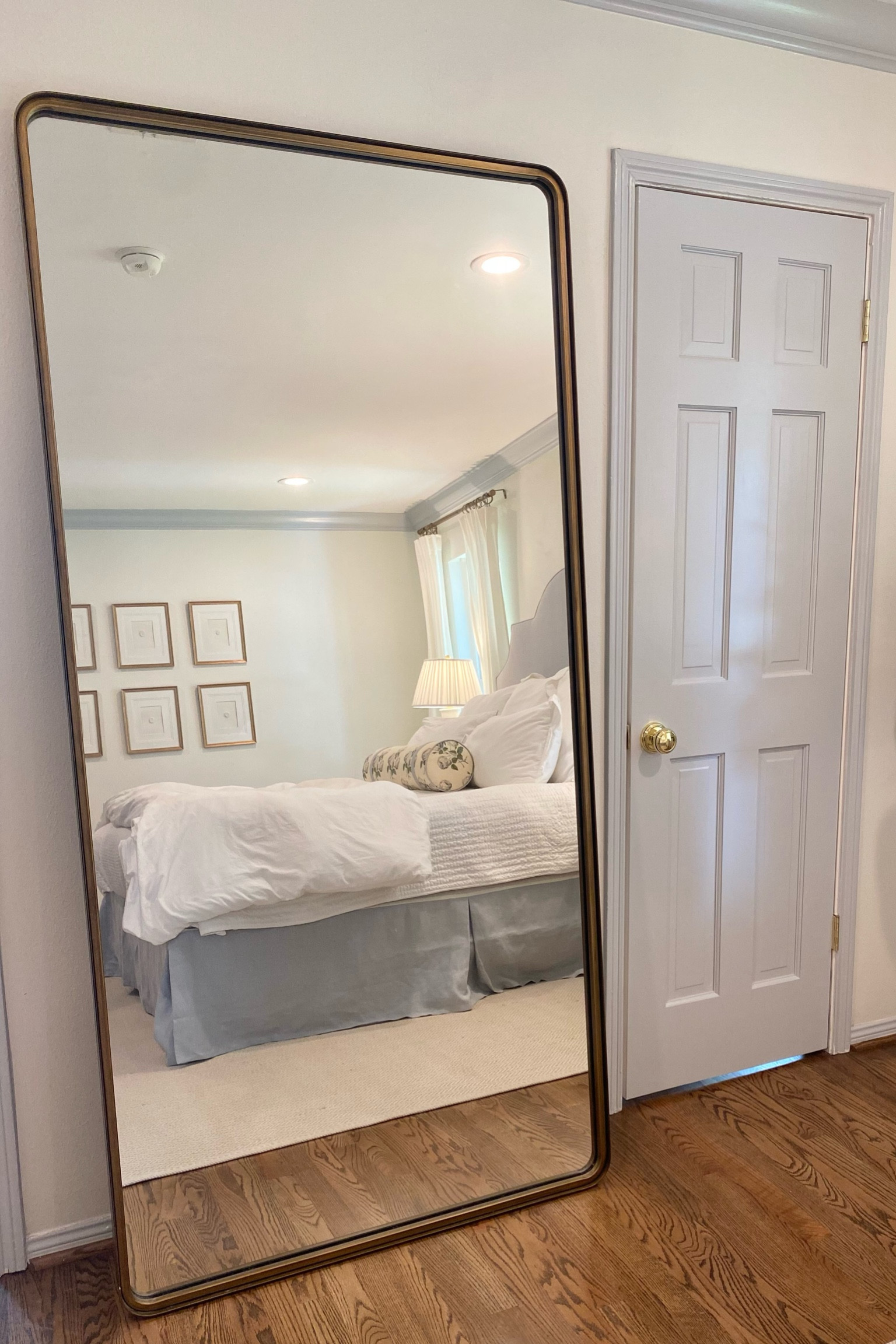 Mirror details!

#LTKhome #LTKstyletip