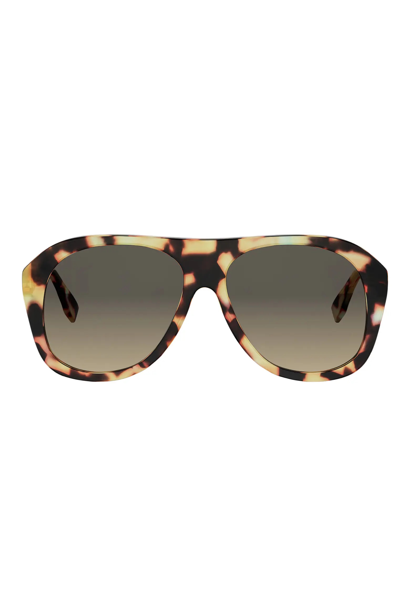 Baguette 57mm Gradient Square Sunglasses (Women) | Nordstrom | Nordstrom
