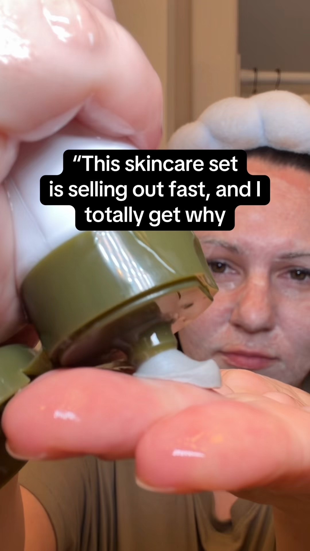 BRMUD Dead Sea Mud Cleanser & Mask Duo is my two-in-one skincare shortcut for congested pores, hormonal acne, and “why does my skin hate me this week” moments. This mineral-rich mud cleanser gently removes makeup, oil, and buildup while the mud mask works deeper to detox pores, absorb excess oil, and improve texture without stripping the skin barrier. Perfect for acne-prone skin, oily skin, combination skin, and stressed-out mom skin. Helps with blackheads, clogged pores, breakouts, and dullness while leaving skin soft, clean, and balanced. Easy skincare routine, minimal steps, real results—because I do not have time for a 12-step fantasy. 🧖‍♀️✨

#LTKselfcare #LTKBeauty #LTKgrwm