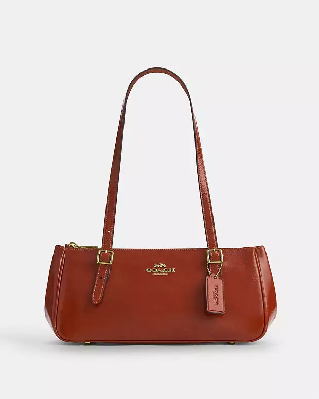 Asher Shoulder Bag | Coach Outlet US