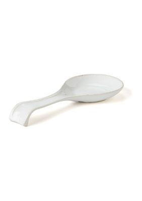 Modern. Southern. Home. Capri White Spoon Rest | Belk