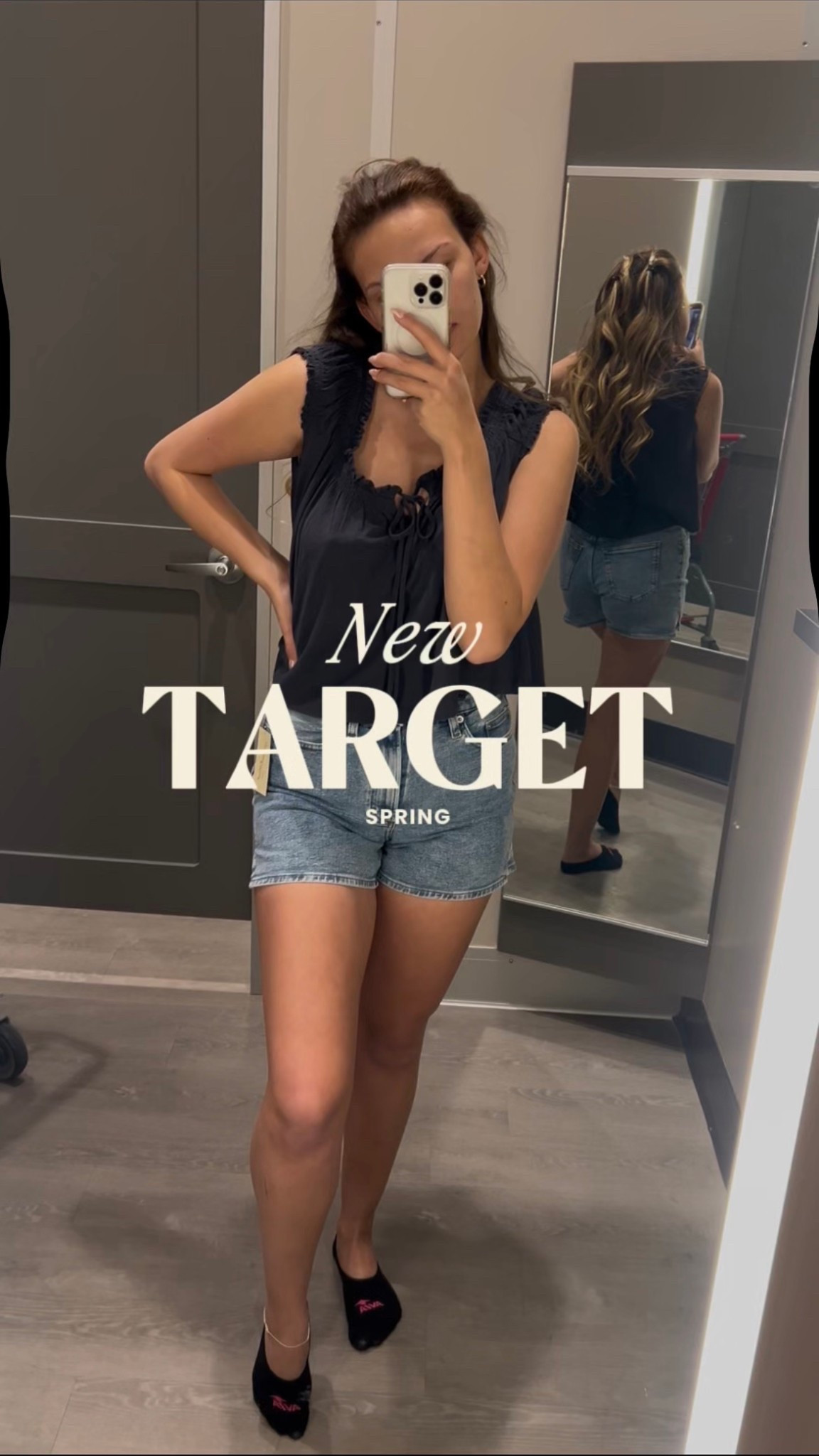 Target has some super cute new spring fits and I’m all here for it!! 

#LTKActive #LTKmomlife #LTKootd