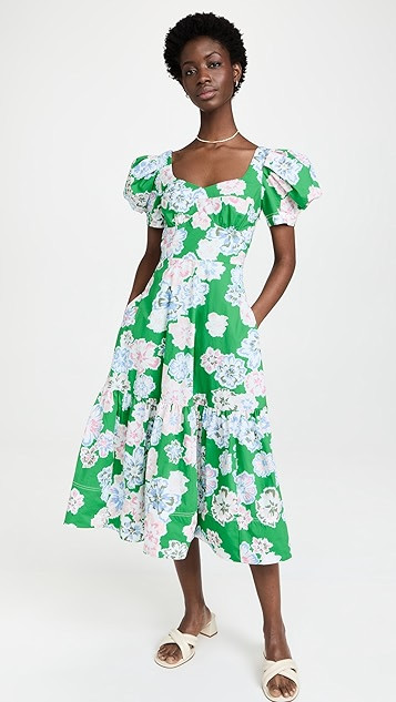 Danielle Dress | Shopbop