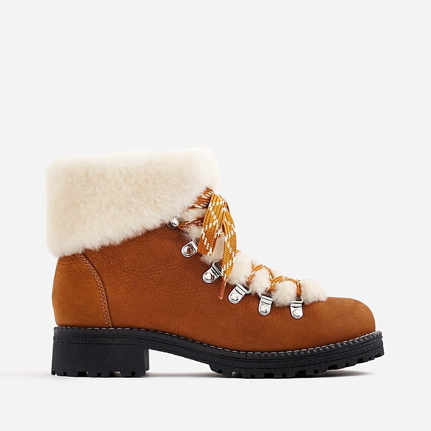 Nordic boots | J. Crew US