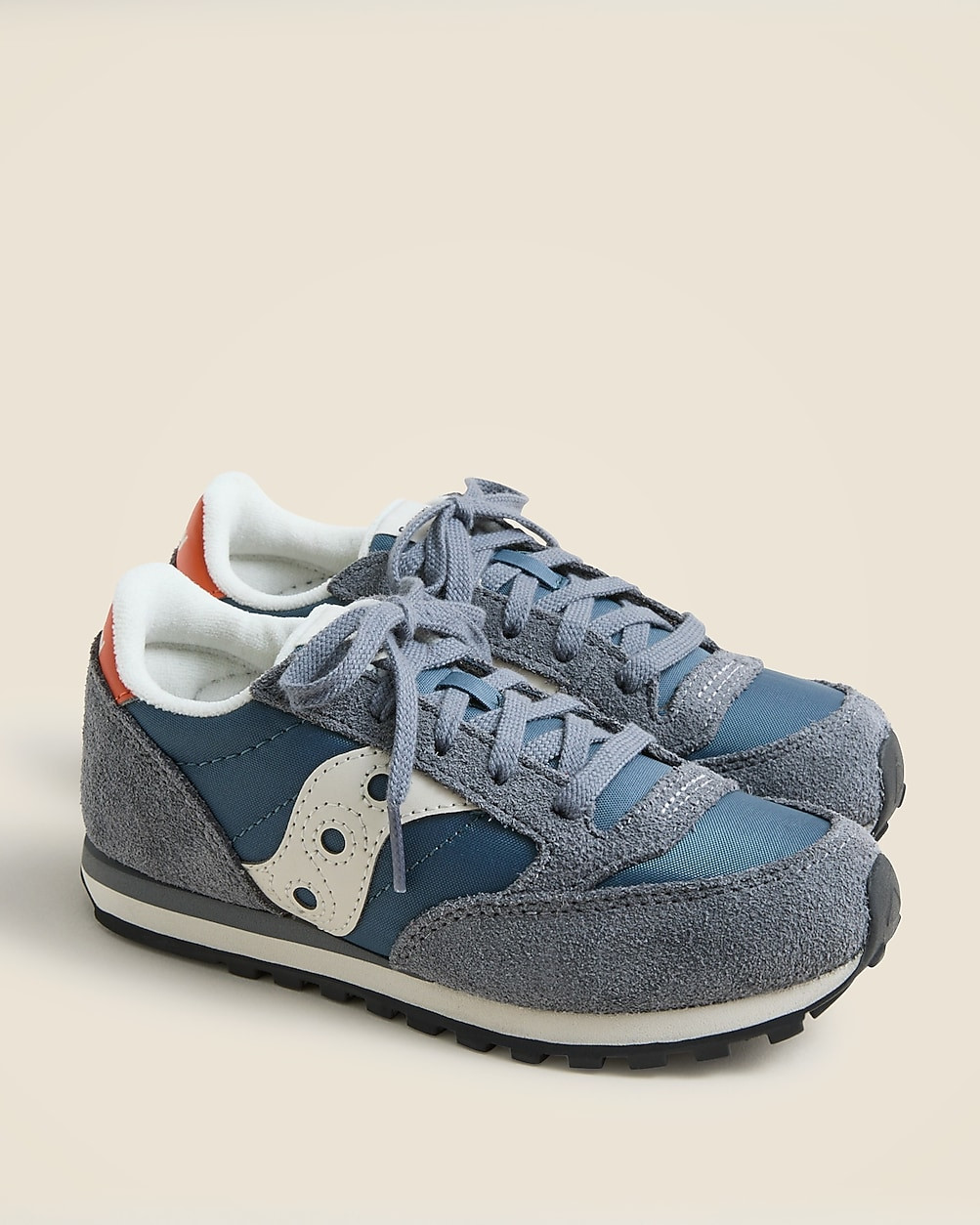 Saucony&reg; kids' Jazz Original sneakers | J. Crew US