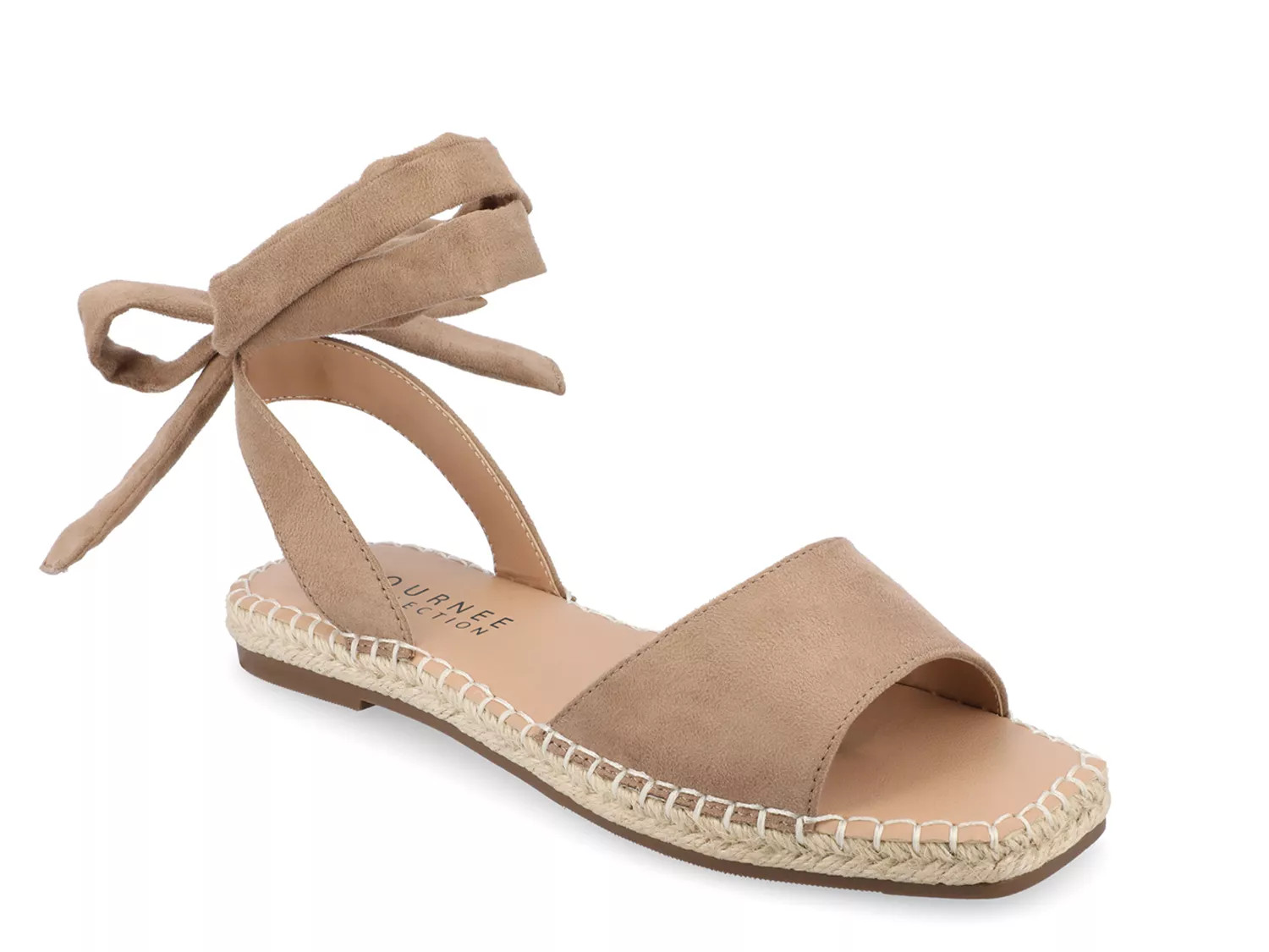 Journee Emelie Espadrille Sandal | DSW