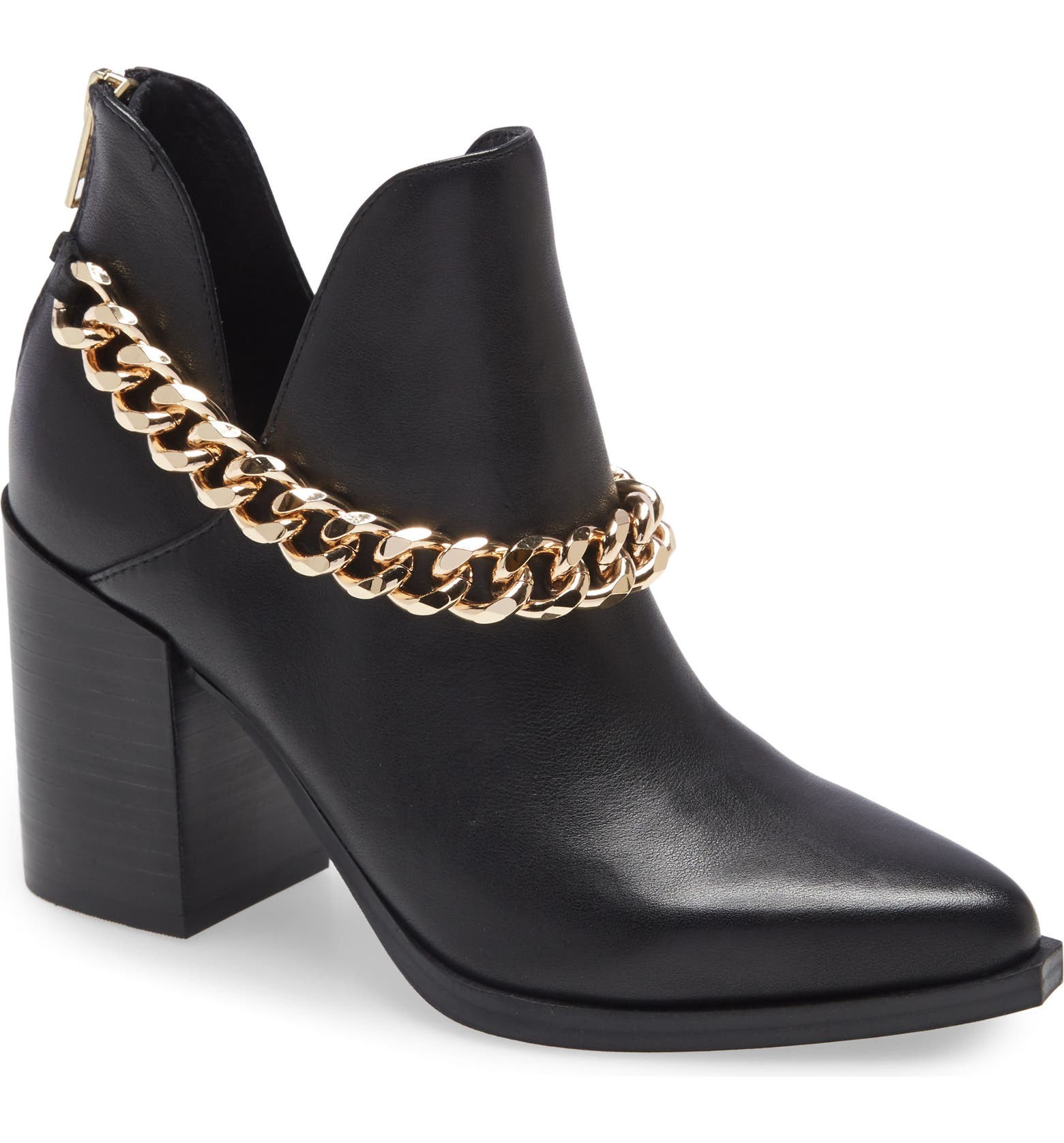 Cedar Chain Bootie | Nordstrom | Nordstrom