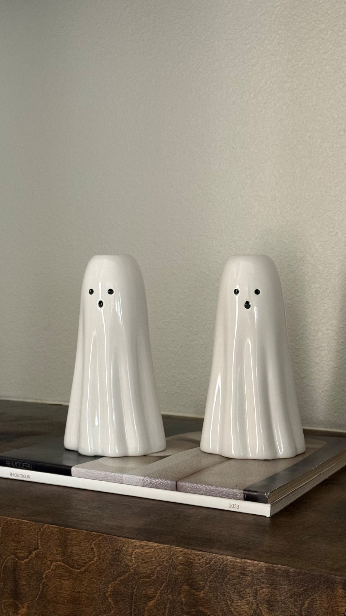 These are such cute Halloween decor and so affordable 

#walmart #halloween #falldecor 

#LTKSeasonal #LTKSaleAlert #LTKActive