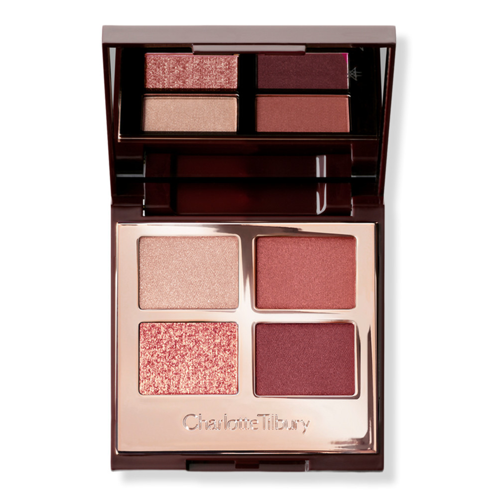 Charlotte Tilbury Luxury Eyeshadow Palette - Walk Of No Shame | Ulta