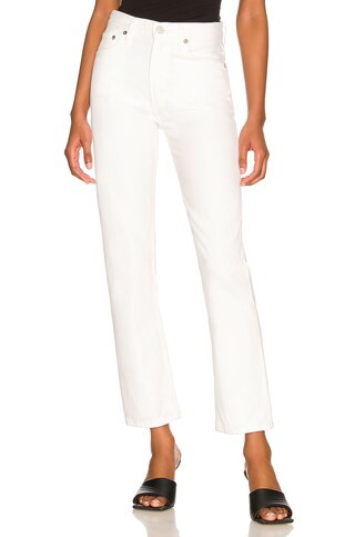 AGOLDE
              
          
                
              
                  Straight Leg D... | Revolve Clothing (Global)