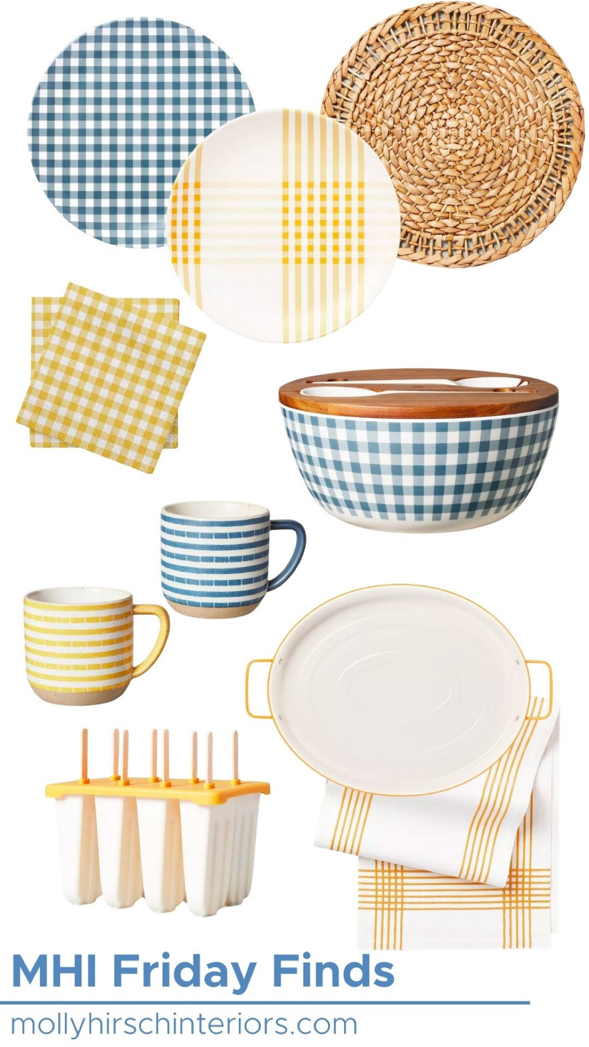 Summer fun entertaining pieces

#LTKfamily #LTKSeasonal #LTKhome