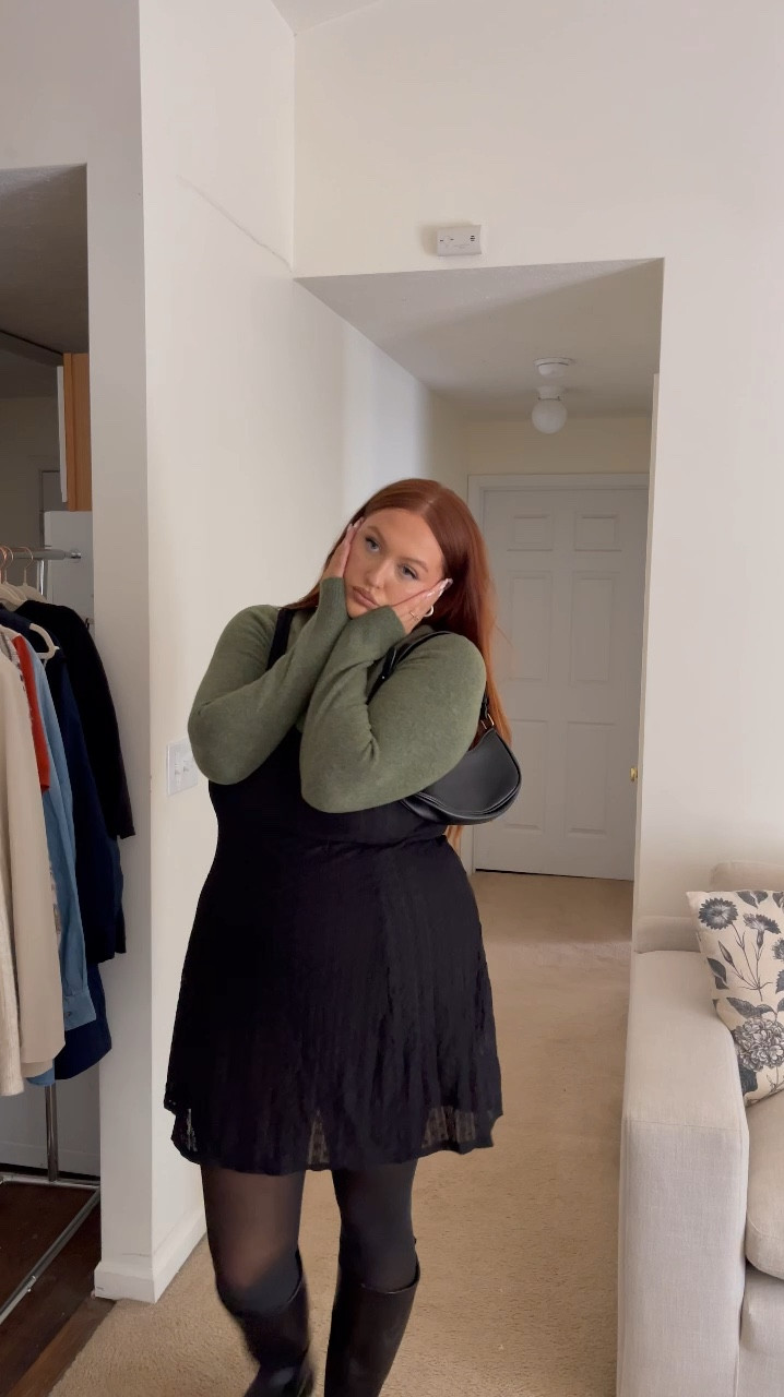 #LTKPlusSize #LTKSeasonal #LTKMidsize