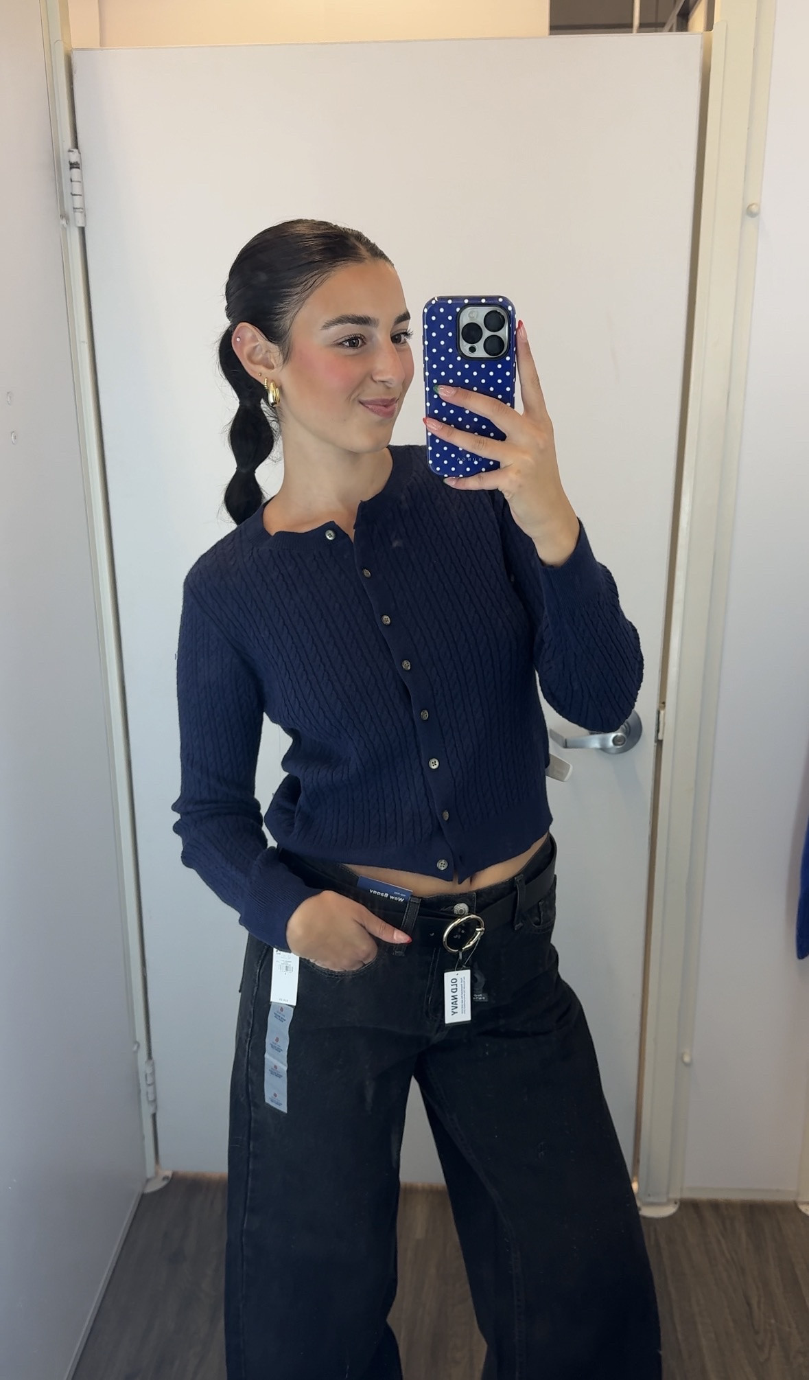 Built my whole winter uniform at Old Navy and honestly, no regrets!

#LTKTall #LTKCyberWeek #LTKootd