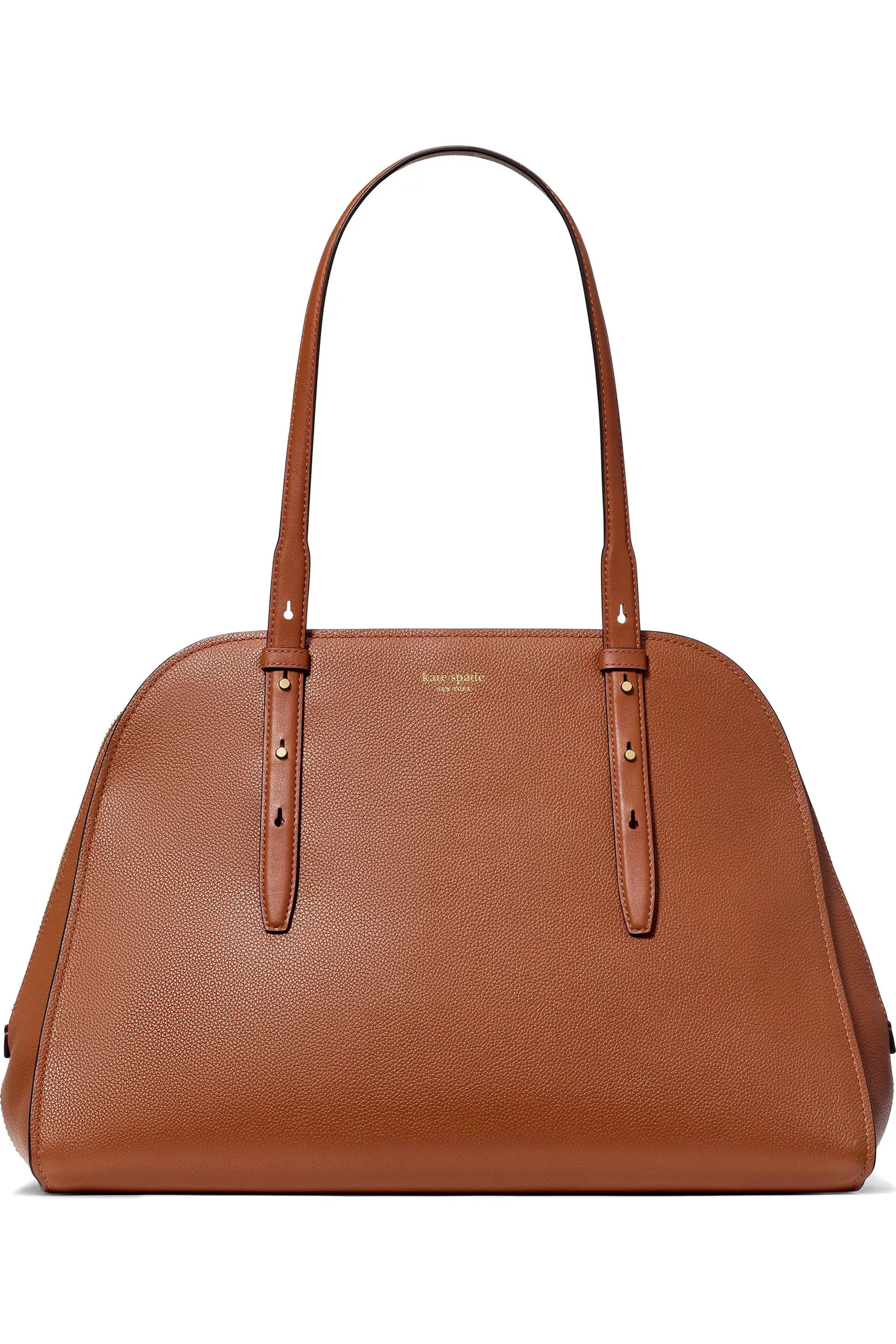 do it all pebble leather maise carryall tote (Women) | Nordstrom | Nordstrom