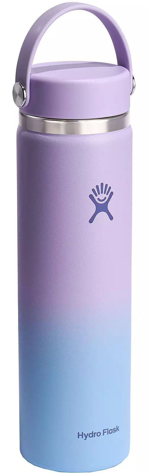Hydro Flask Polar Ombré Collection Wide Mouth 24 Oz. Bottle | Dick's Sporting Goods