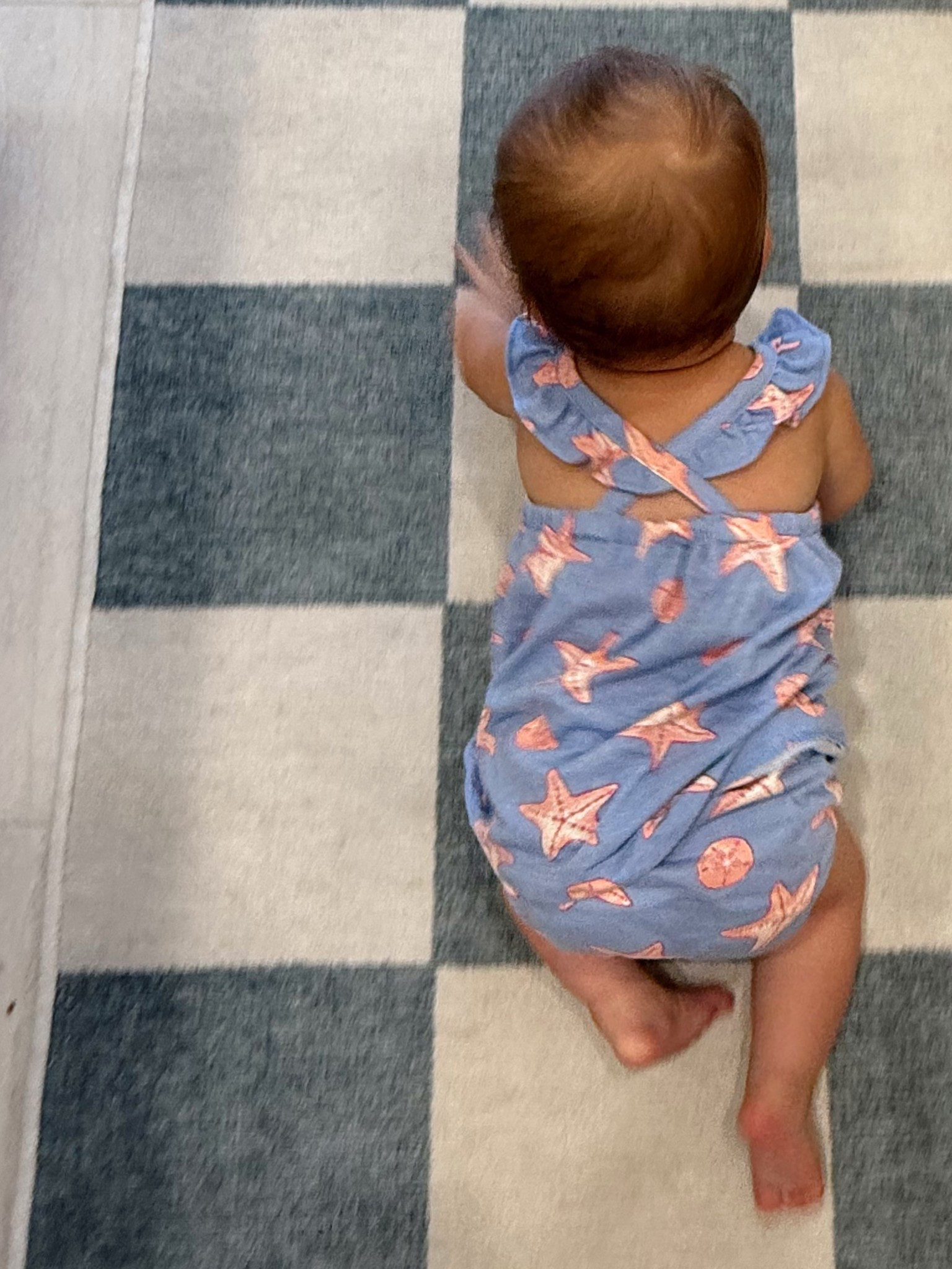 Cute little summer dress onesie for Kit Kat under 10$ 😍

#LTKmomlife #LTKBaby